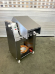 Aktuelle Gebrauchtmaschine von WEBER