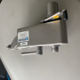 Abdrehgetriebe AG 410