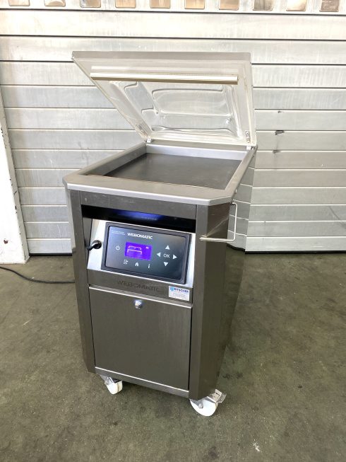 Vakuumverpackungsmaschine I 30