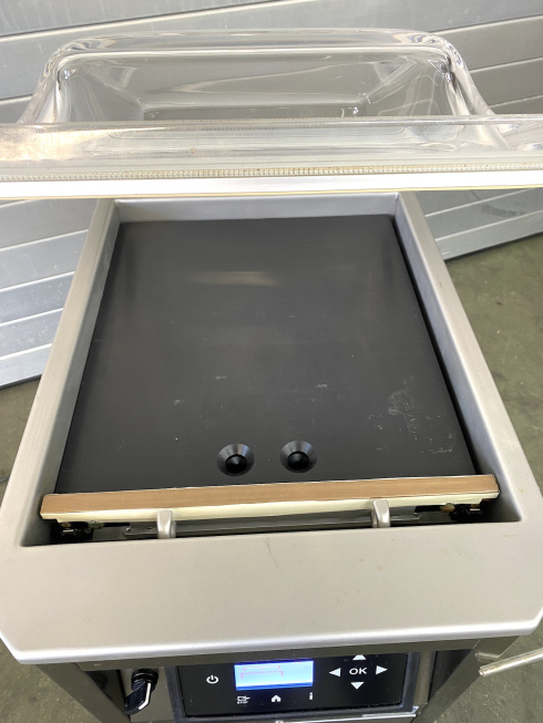 Vakuumverpackungsmaschine I 30