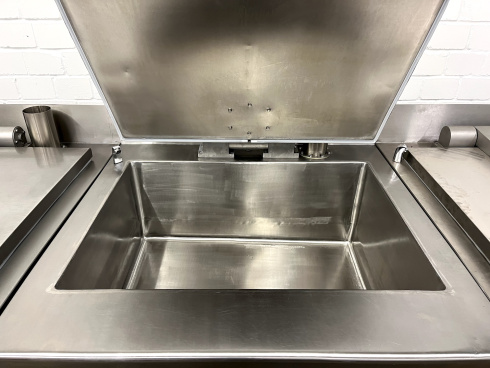 Kesselanlage NOVA 400l G