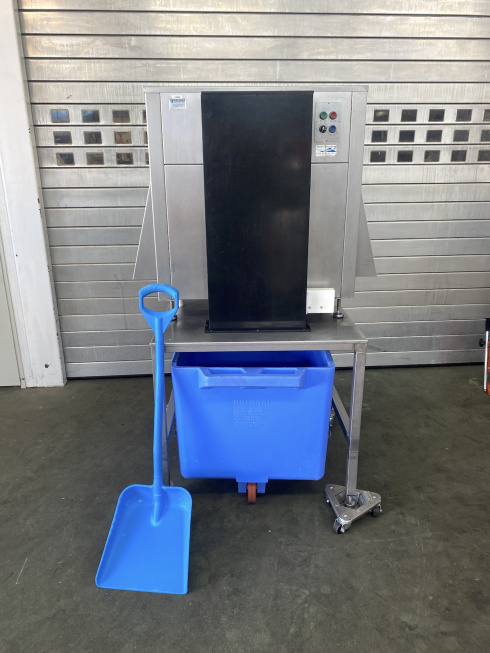 Scherbeneiserzeuger ES 400-2