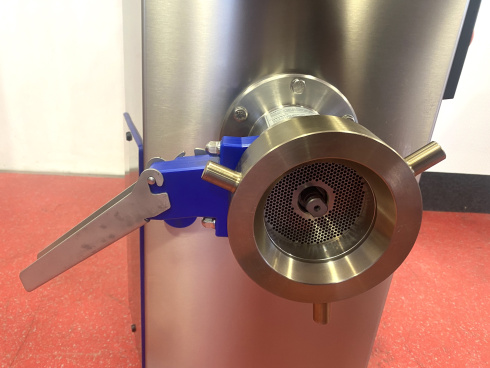 Elektrowolf EW D 114 Typ 403 FT