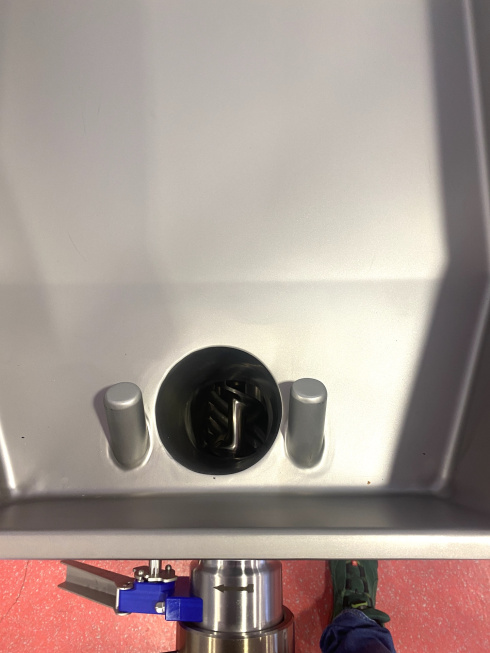 Elektrowolf EW D 114 Typ 403 FT