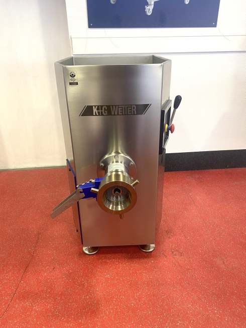 Elektrowolf EW D 114 Typ 403 FT