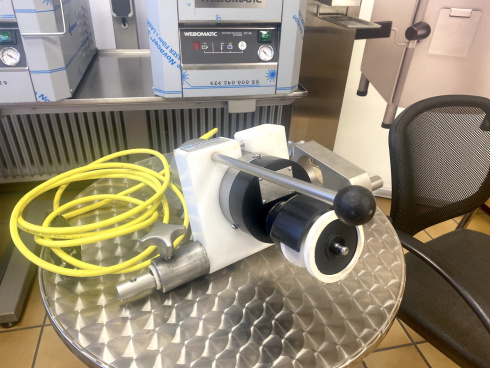 Darmaufziehger&auml;t DA 78-6 