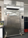 Aktuelle Gebrauchtmaschine von FESSMANN